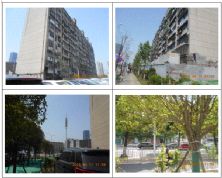 长沙市火站北站棚户区改造项目二期（东风路251号008栋现三维八栋）房屋征收评估项目